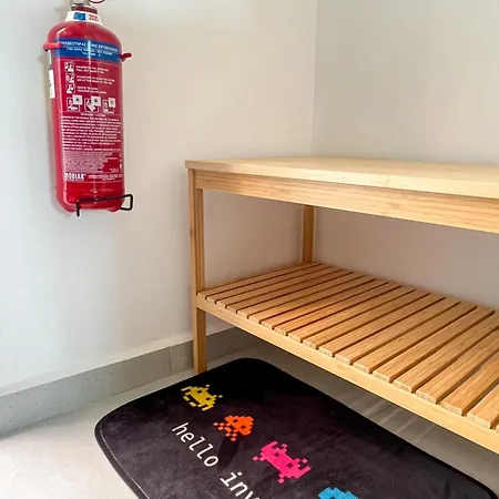 Blue Bergamote - Pop Culture