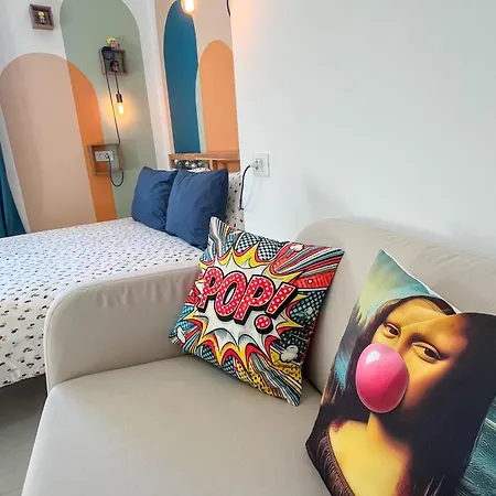 Blue Bergamote - Pop Culture