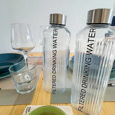 Hotel Blue Bergamote - Pop Culture