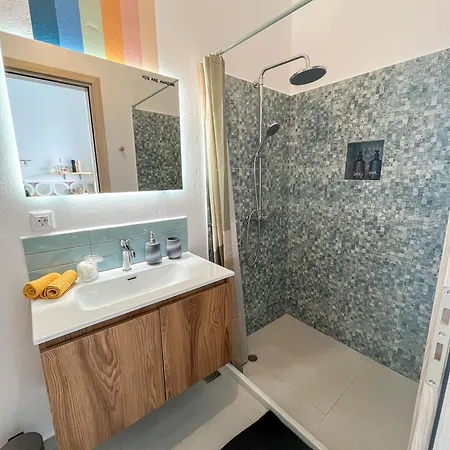 Otel Blue Bergamote - Pop Culture *