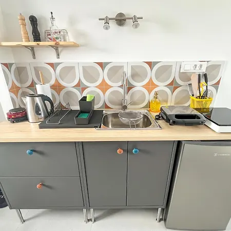 Blue Bergamote - Pop Culture