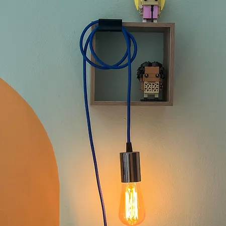 Hotel Blue Bergamote - Pop Culture *